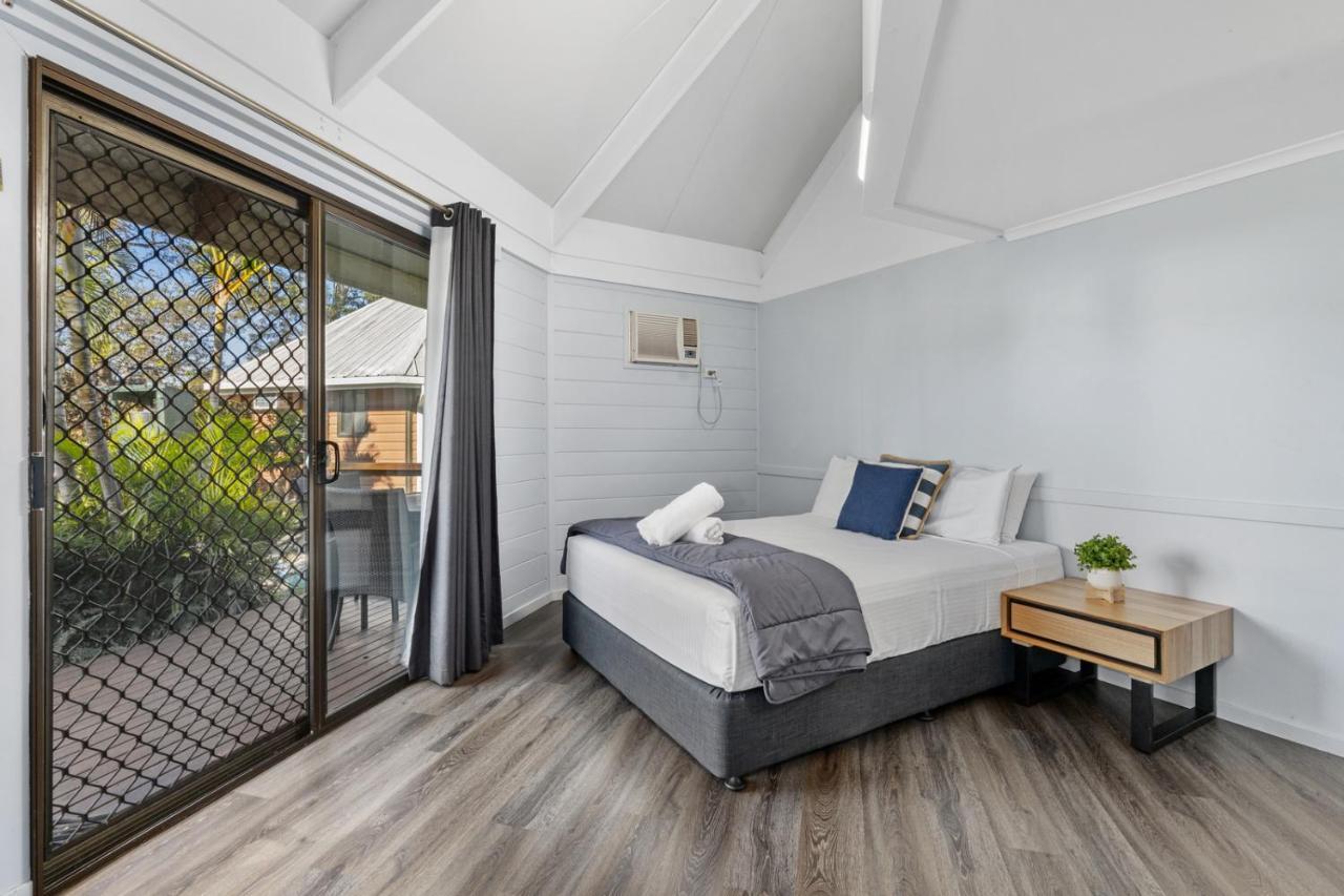 Ingenia Holidays Kingscliff Chinderah Екстер'єр фото