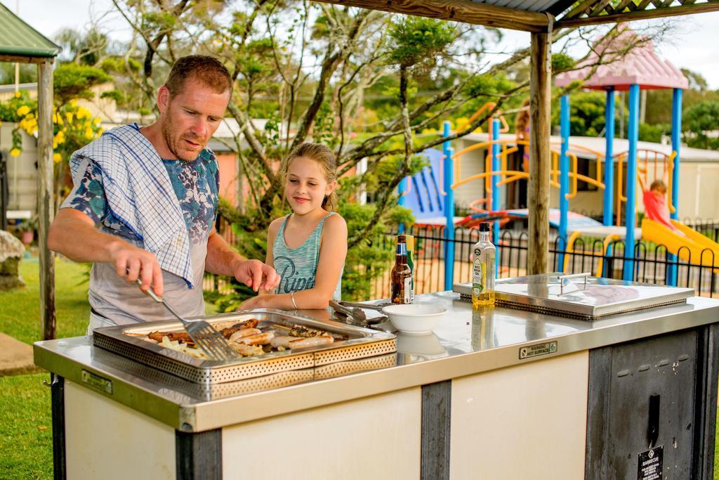 Ingenia Holidays Kingscliff Chinderah Екстер'єр фото