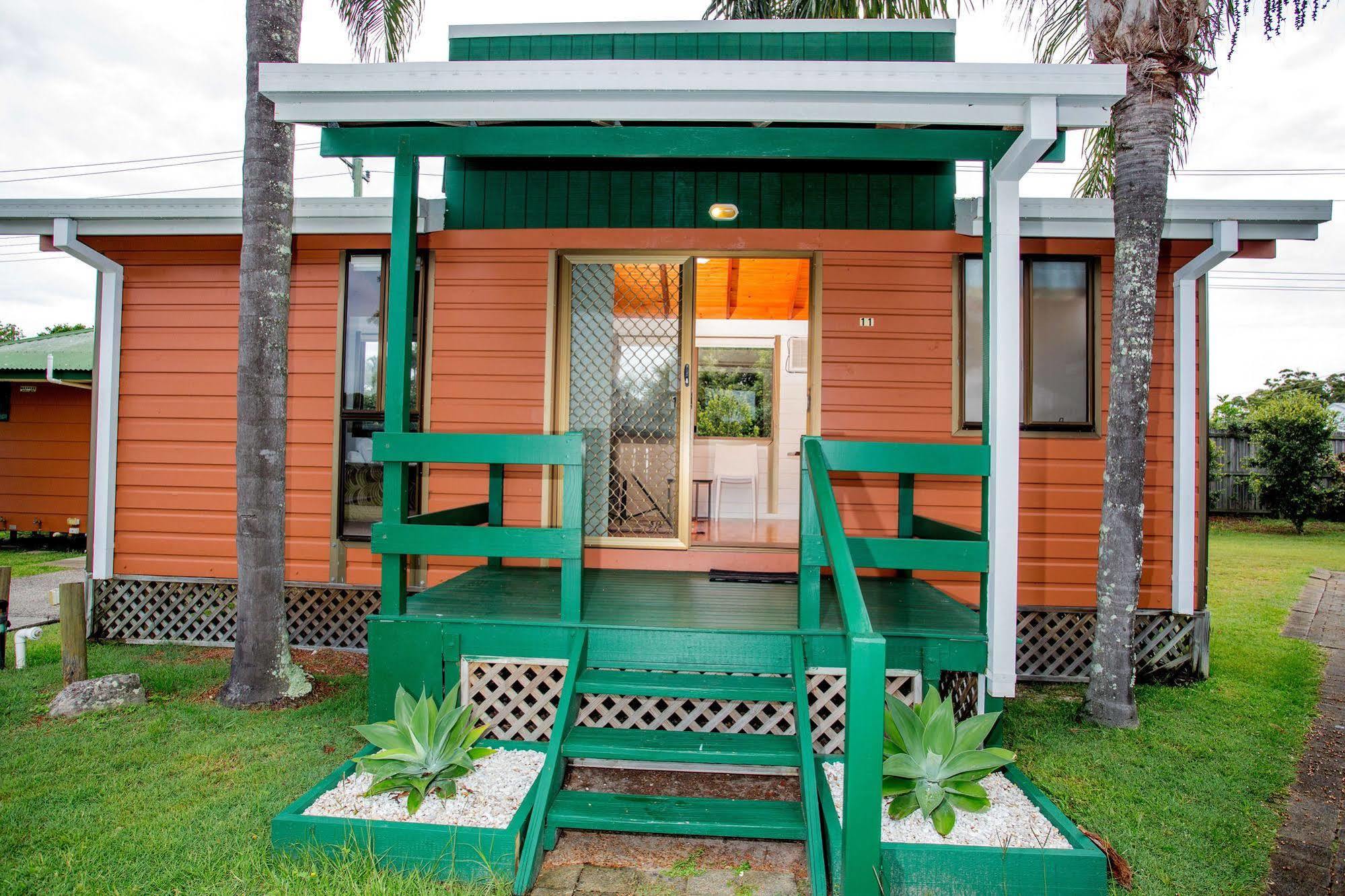 Ingenia Holidays Kingscliff Chinderah Екстер'єр фото