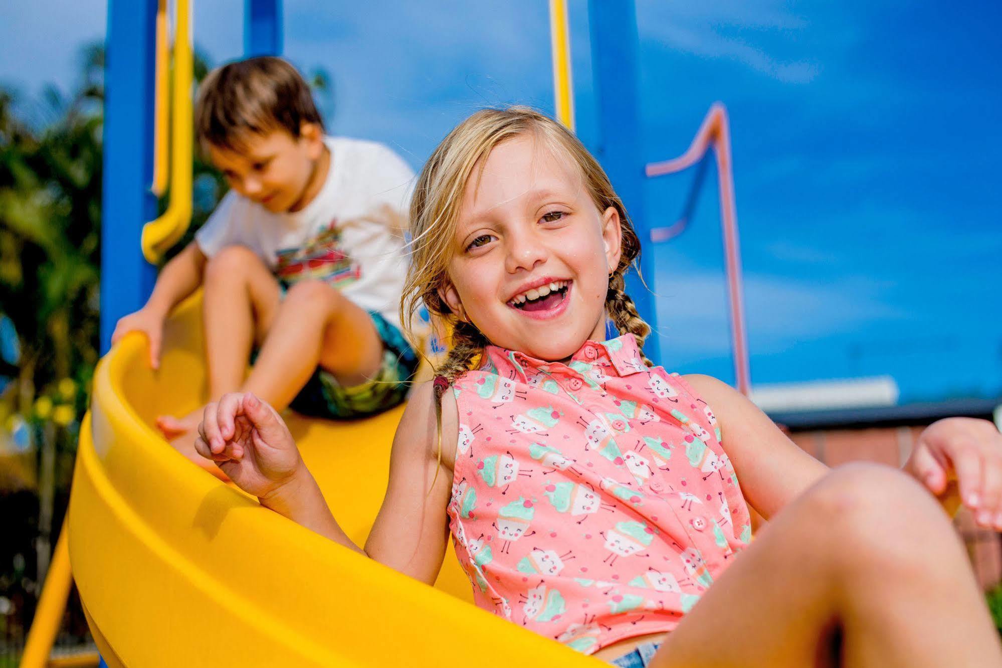 Ingenia Holidays Kingscliff Chinderah Екстер'єр фото