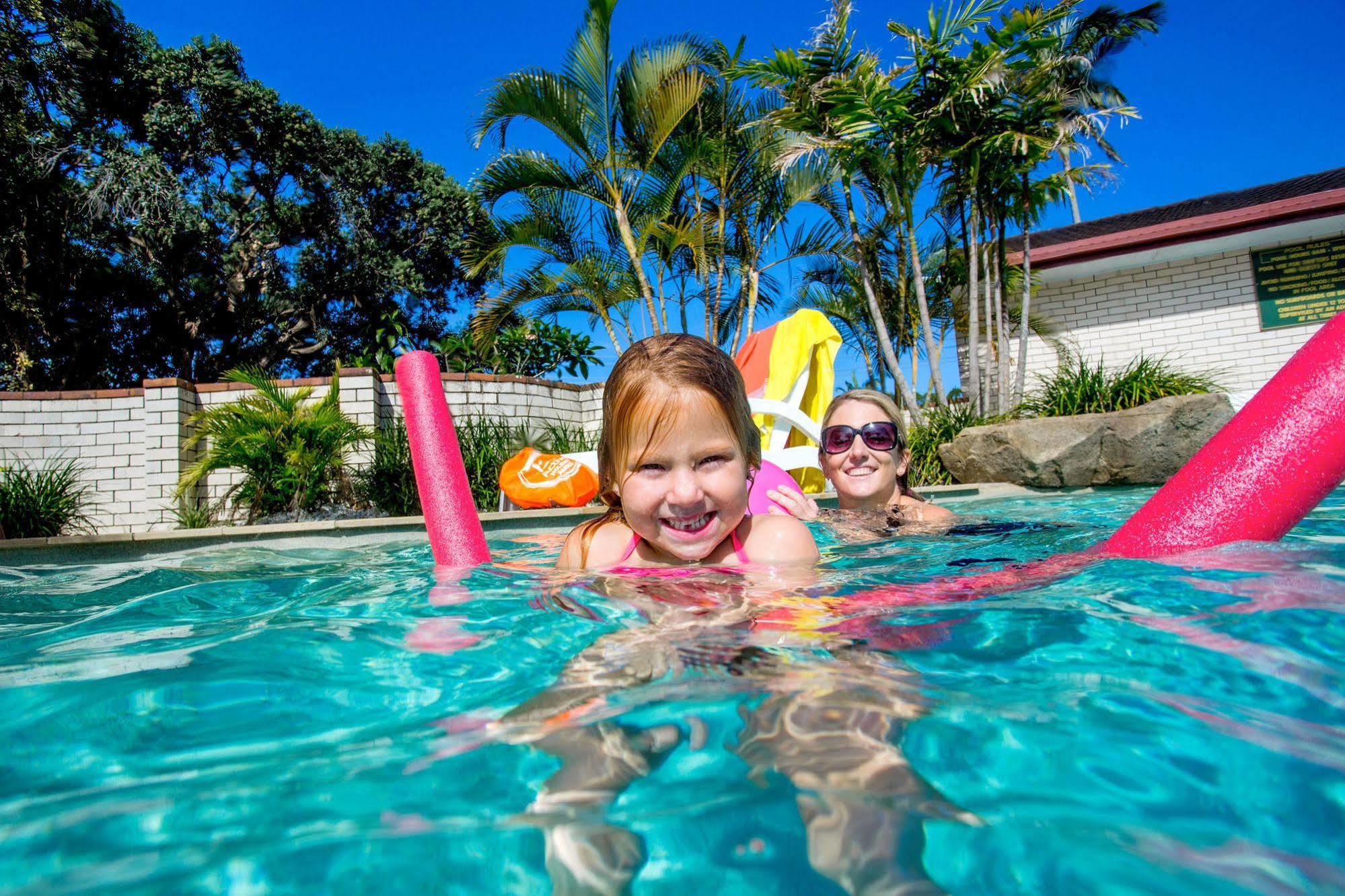 Ingenia Holidays Kingscliff Chinderah Екстер'єр фото