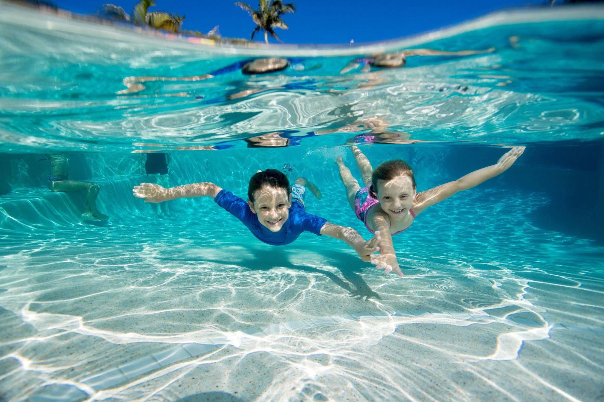 Ingenia Holidays Kingscliff Chinderah Екстер'єр фото