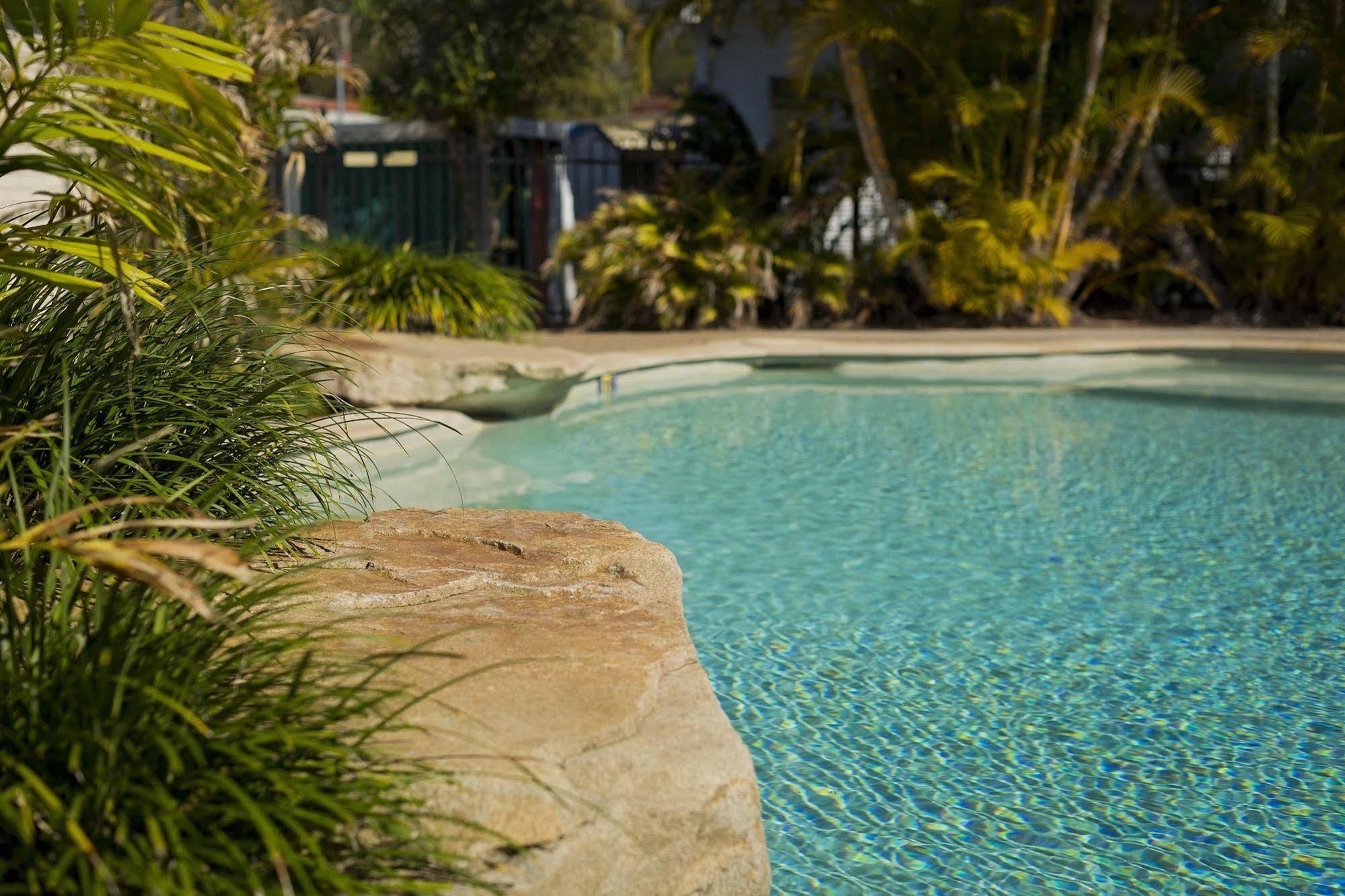 Ingenia Holidays Kingscliff Chinderah Екстер'єр фото